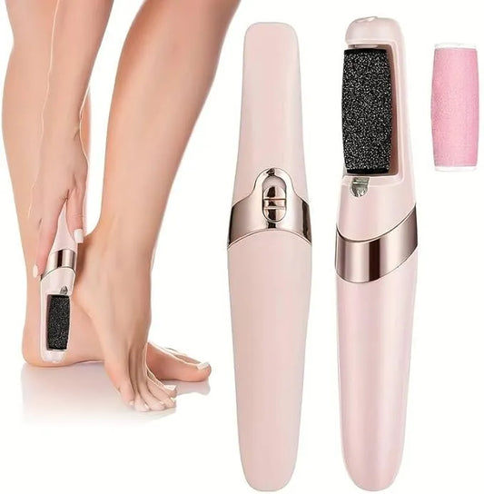 آلة إزالة الجلد الميت – لبشرة ناعمة، صحية، ومتجددة في دقائق!